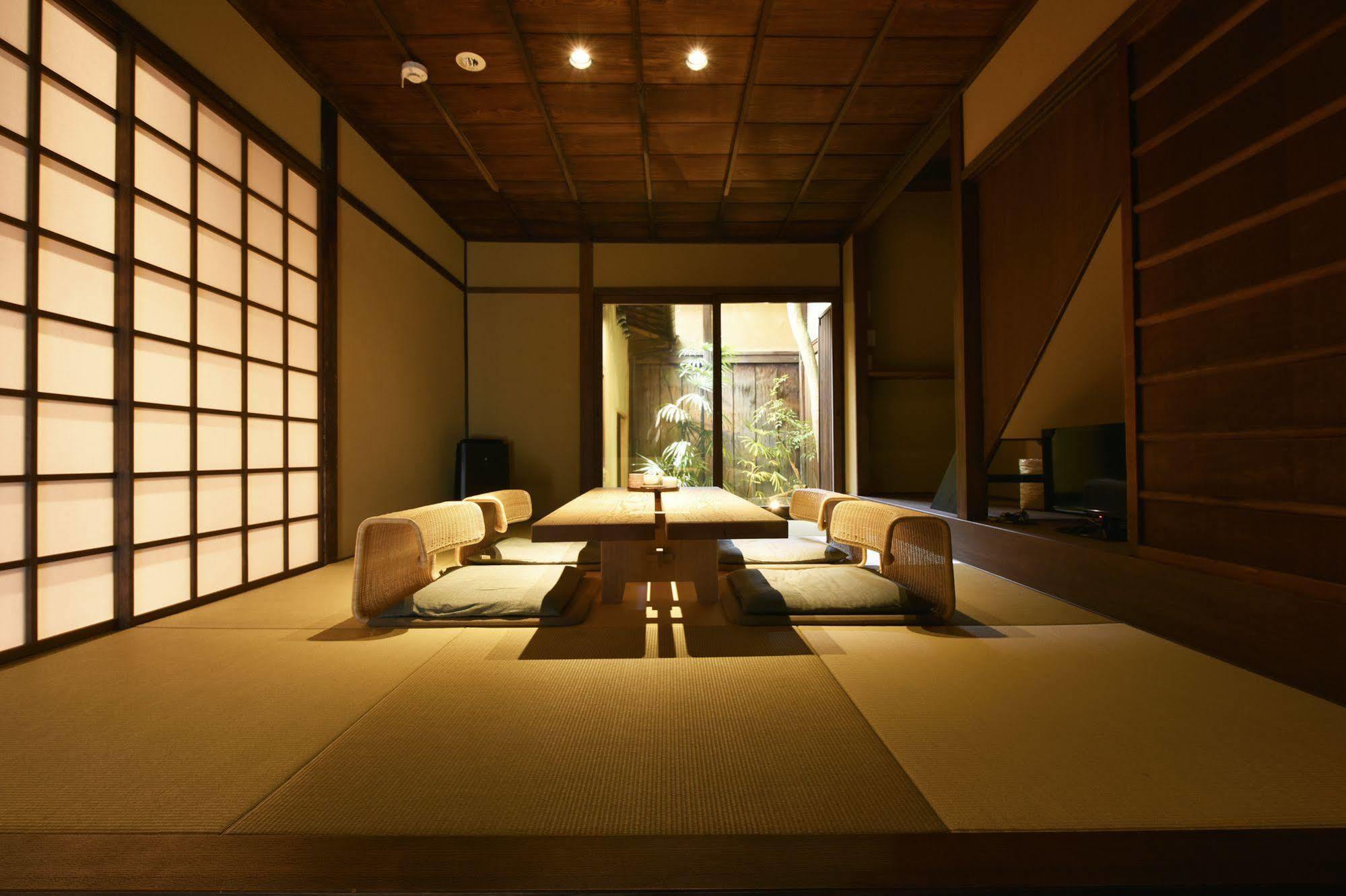 京都藏家 清水五条别墅 外观 照片