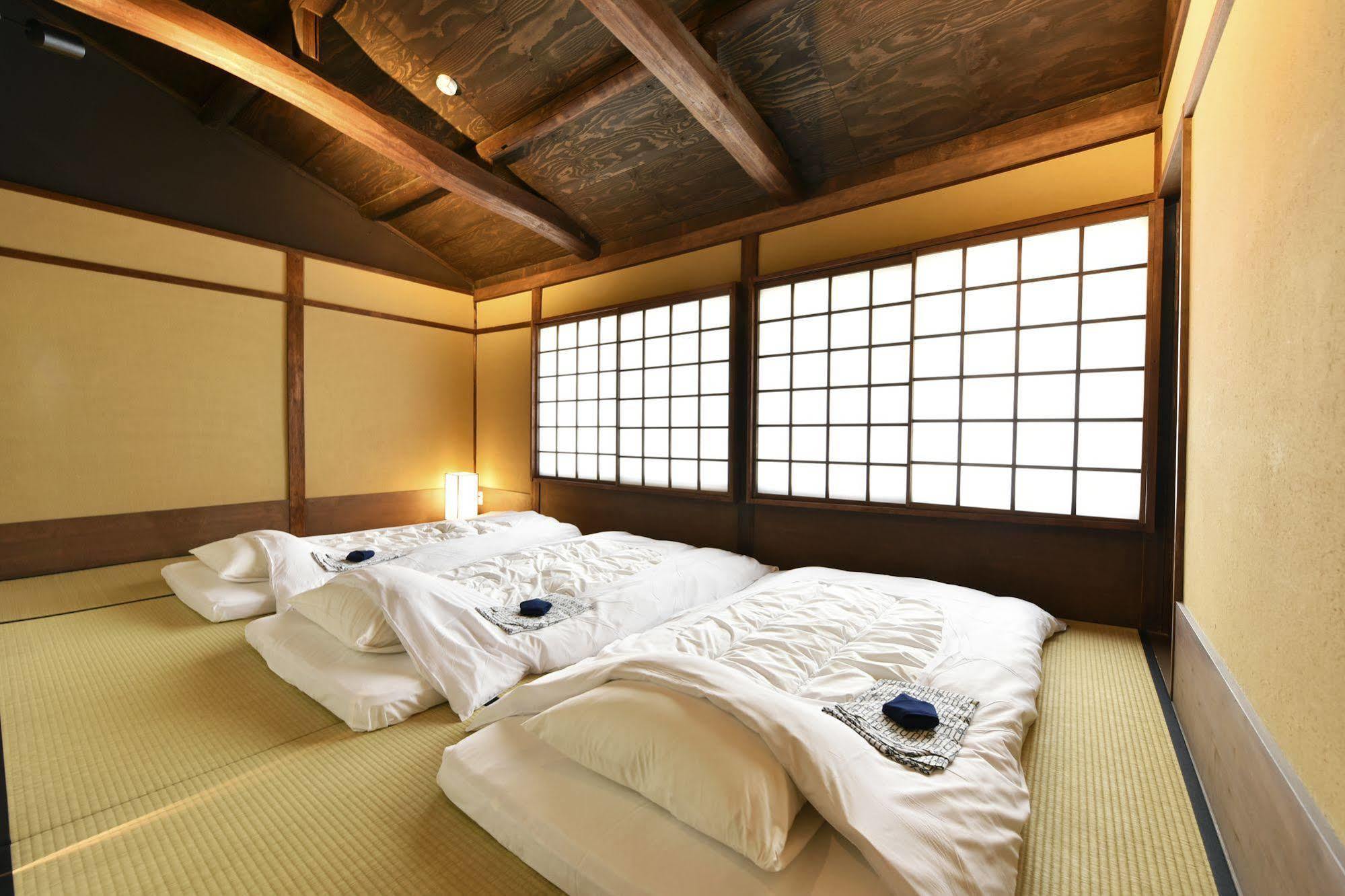 京都藏家 清水五条别墅 外观 照片